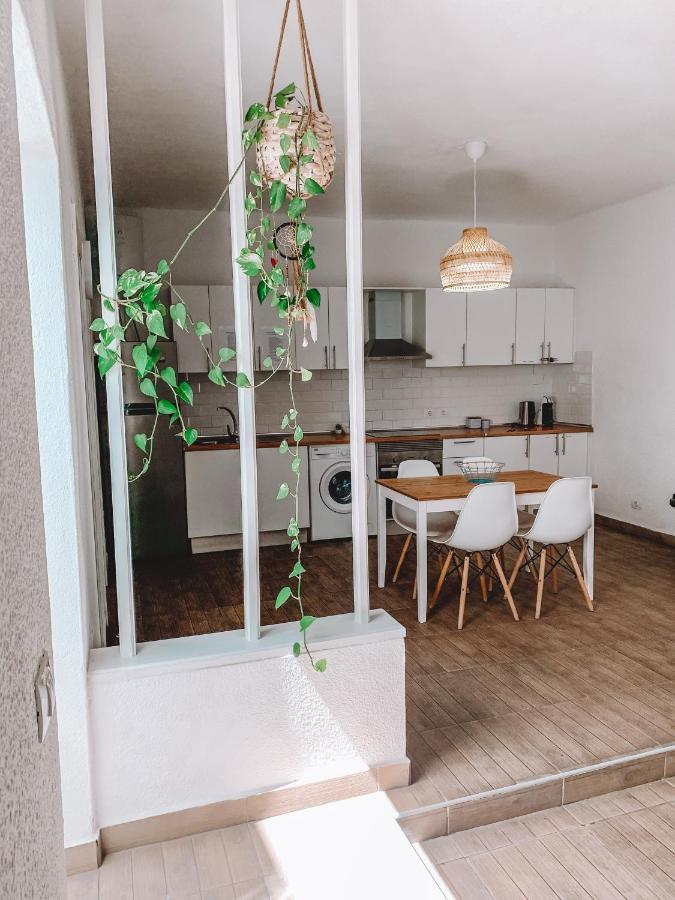Greentree House Corralejo Ngoại thất bức ảnh