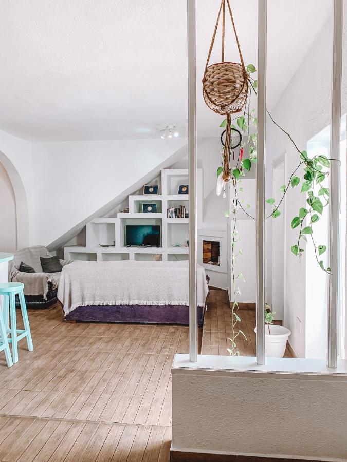 Greentree House Corralejo Ngoại thất bức ảnh