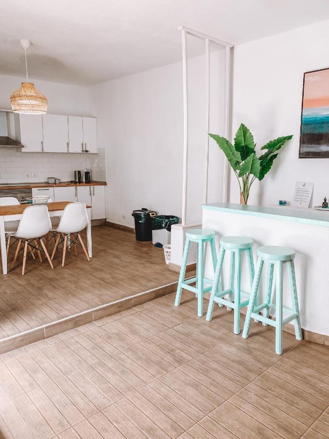 Greentree House Corralejo Ngoại thất bức ảnh